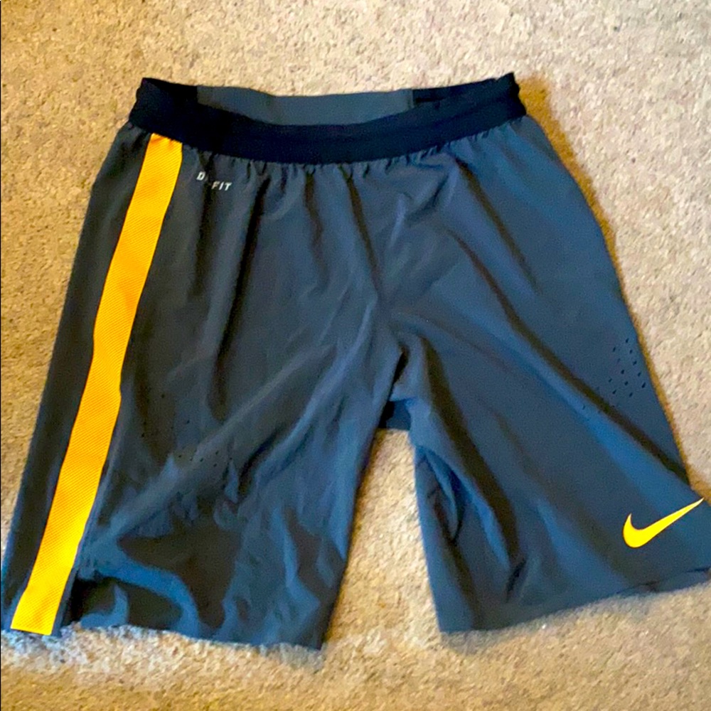 Nike Dri-Fit Shorts